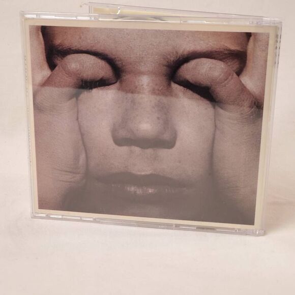 Filter - Short Bus - Reprise (1995, CD) - Picture 3 of 3